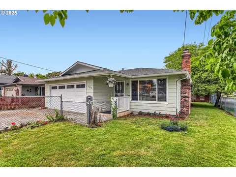 7929 SE Knight St, Portland, OR 97206