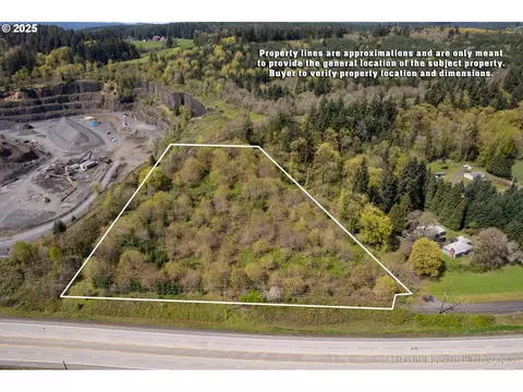 0 Columbia River Hwy, Saint Helens, OR 97051