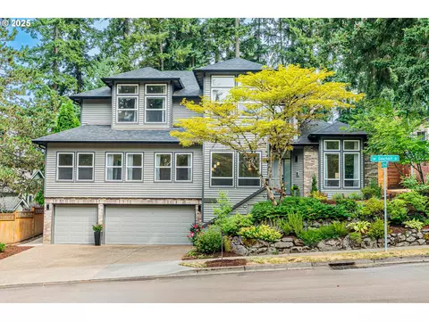 15185 SW Gearhart Dr, Beaverton, OR 97007