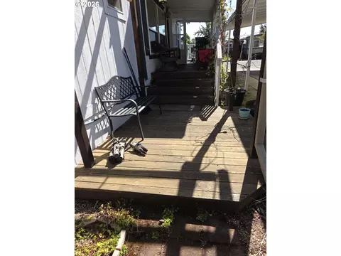 Exterior - 5335 Main St #11, Springfield, OR 97478 photo 5 of 6