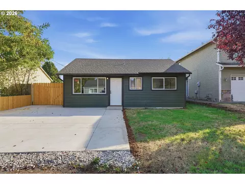 10323 NE 58th St, Vancouver, WA 98662