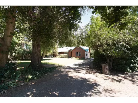 57881 Godley Rd, Union, OR 97883