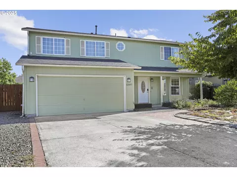 13507 NE 89th St, Vancouver, WA 98682