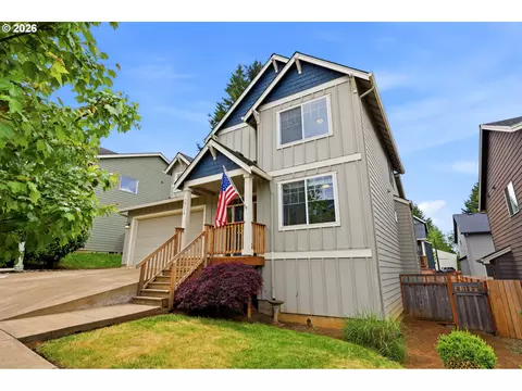 Exterior - 19119 Dublin Ave, Sandy, OR 97055 photo 8 of 10