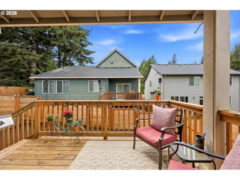Exterior - 19119 Dublin Ave, Sandy, OR 97055 photo 7 of 10