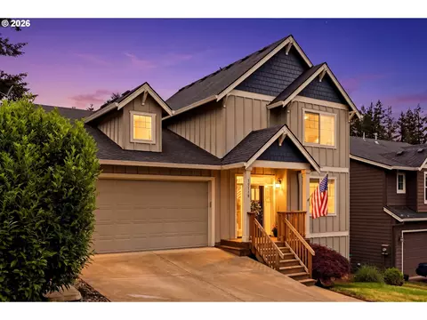 Exterior - 19119 Dublin Ave, Sandy, OR 97055 photo 2 of 10