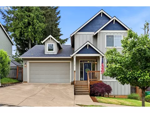 Exterior - 19119 Dublin Ave, Sandy, OR 97055 photo 10 of 10
