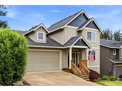 Exterior - 19119 Dublin Ave, Sandy, OR 97055 photo 9 of 10
