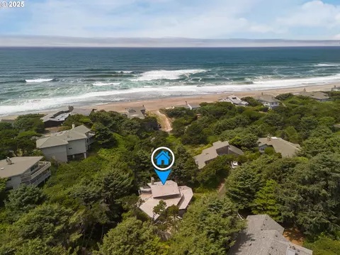 23 Blue Heron Ln, Gleneden Beach, OR 97388