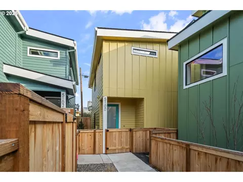 5100 NE 24th Ave, Portland, OR 97211