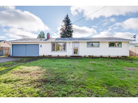 4232 Knoop Ave, Eugene, OR 97402