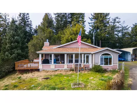 55979 Finley Loop, Coquille, OR 97423
