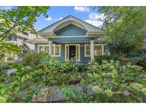 2414 NE 25th Ave, Portland, OR 97212