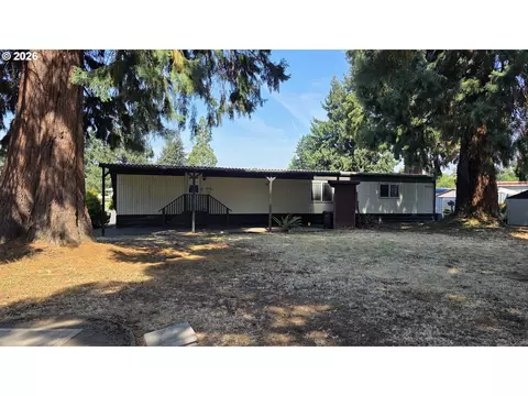 Exterior - 1625 Henderson Ave #B10, Eugene, OR 97403 photo 1 of 3