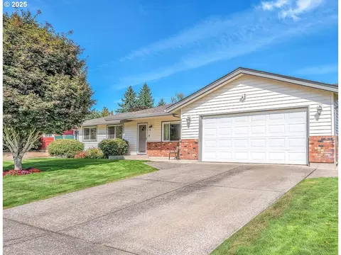 8407 NE 26th Ave, Vancouver, WA 98665