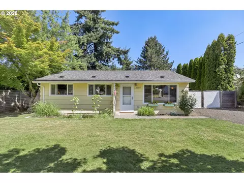 18845 NE Couch Ln, Portland, OR 97230