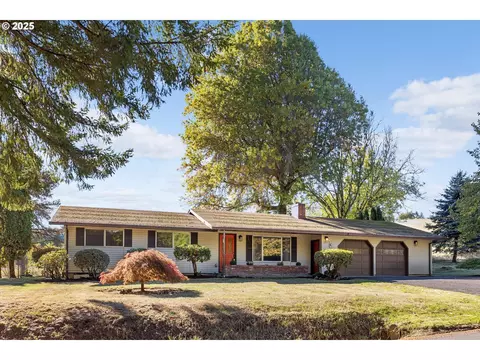 61004 Gensman Rd, Saint Helens, OR 97051