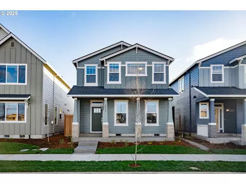 8452 SE Quincy St, Hillsboro, OR 97123