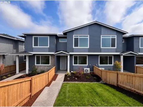 18621 NE 44th Ave #LOT 381, Vancouver, WA 98686