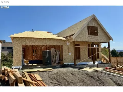 488 NW Valleys Edge St, Mcminnville, OR 97128