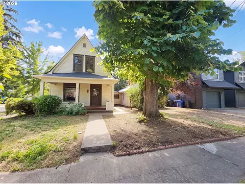 1011 Almaden St, Eugene, OR 97402