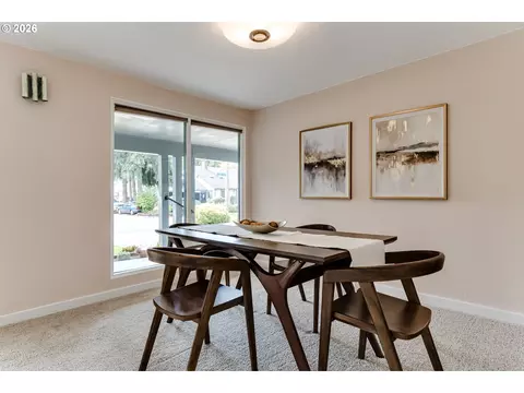 Dining - 727 Elm Dr, Eugene, OR 97404 photo 1 of 2