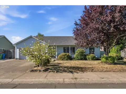 451 Whitney St, Stayton, OR 97383