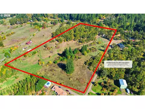 View/Area - 29127 Gimpl Hill Rd, Eugene, OR 97402 photo 1 of 5
