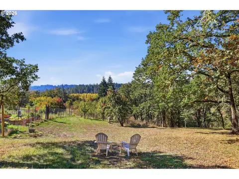 Exterior - 29127 Gimpl Hill Rd, Eugene, OR 97402 photo 6 of 6