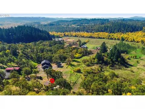 View/Area - 29127 Gimpl Hill Rd, Eugene, OR 97402 photo 2 of 5