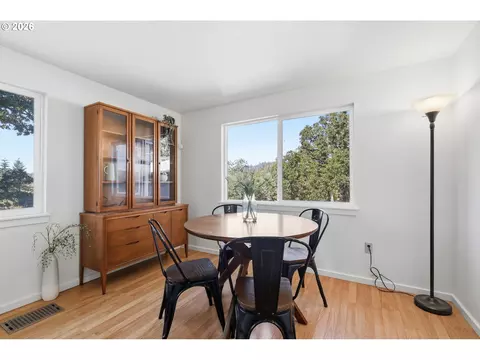 Dining - 29127 Gimpl Hill Rd, Eugene, OR 97402 photo 1 of 2