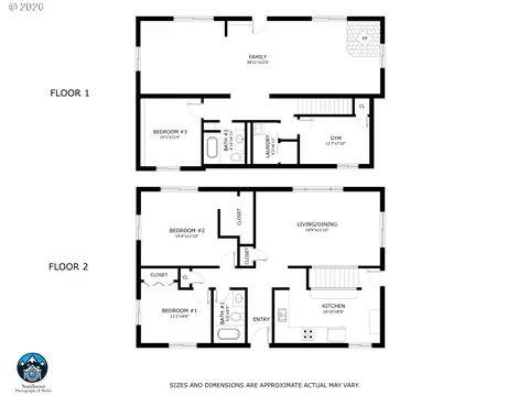 Floorplan - 29127 Gimpl Hill Rd, Eugene, OR 97402 photo 1 of 1