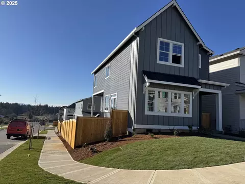 13975 SW 165th Ave, Tigard, OR 97223