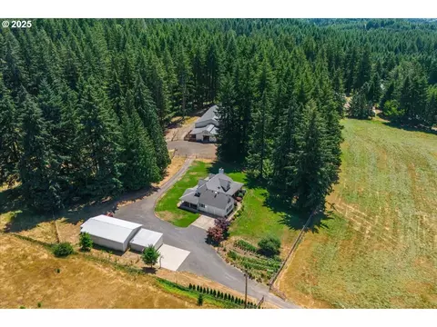 22912 NW Pihl Rd, Banks, OR 97106