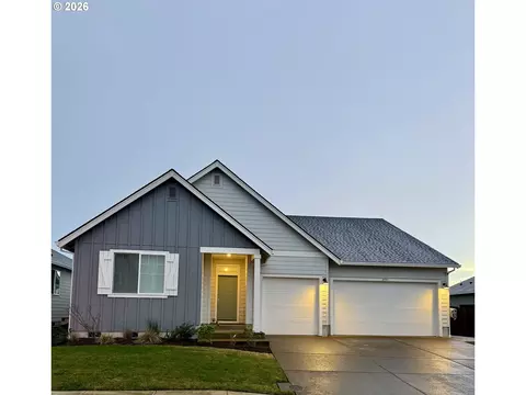 2551 W 15th Ave, Junction City, OR 97448