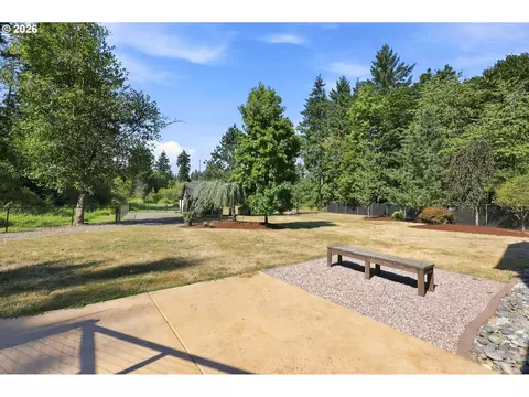 Exterior - 8443 SE Orient Dr, Gresham, OR 97080 photo 6 of 6