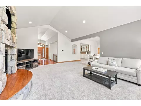 Living - 8443 SE Orient Dr, Gresham, OR 97080 photo 3 of 5