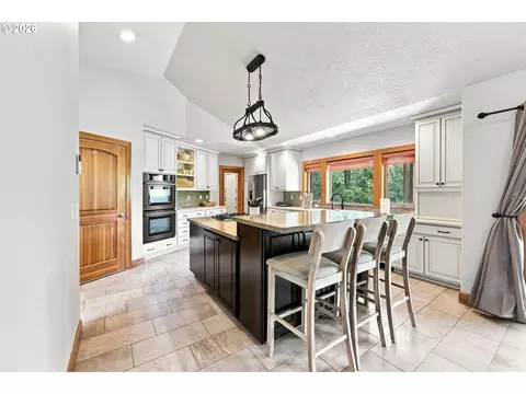 Kitchen - 8443 SE Orient Dr, Gresham, OR 97080 photo 1 of 4