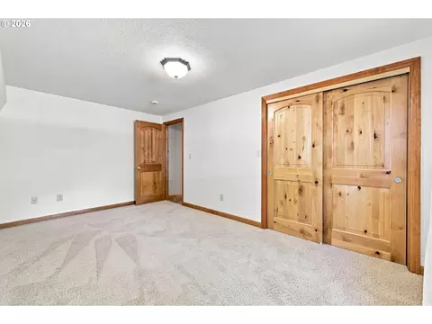 Bedroom - 8443 SE Orient Dr, Gresham, OR 97080 photo 7 of 7