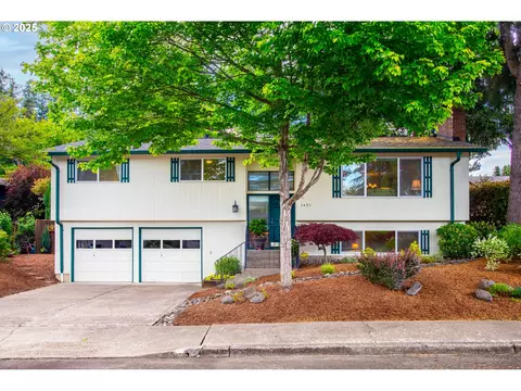 1436 SE 52nd Ave, Hillsboro, OR 97123