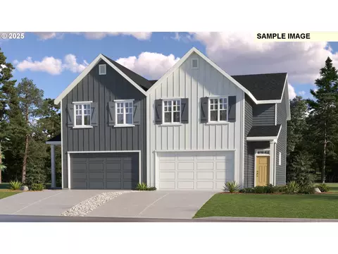 23881 SW Black Tortoise Ter, Tualatin, OR 97062