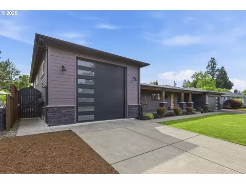 Exterior - 2010 Valhalla St, Eugene, OR 97401 photo 13 of 13