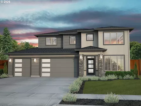 1158 N Paradise Ave, Ridgefield, WA 98642