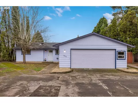 1805 SE 174th Ave, Portland, OR 97233