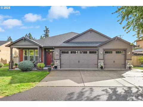 15209 NE 99th Cir, Vancouver, WA 98682