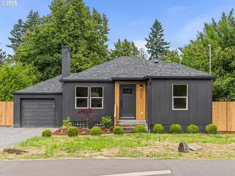 3401 SE 129th Ave, Portland, OR 97236