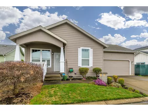 5370 Cobblestone Ln, Eugene, OR 97402