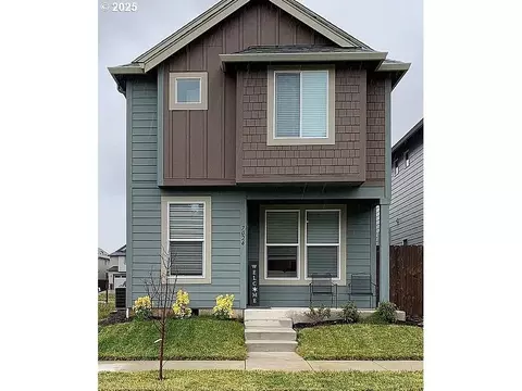 7026 S Ridge Way, Ridgefield, WA 98642