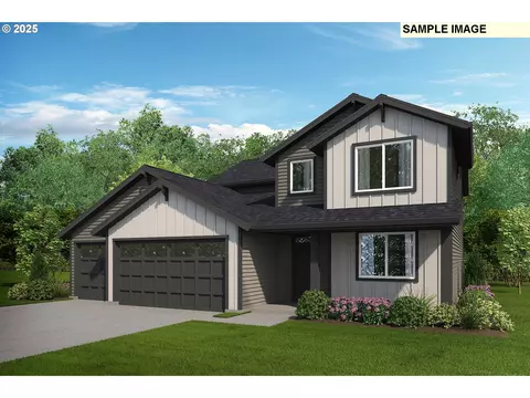 2602 S 7th Way, Ridgefield, WA 98642