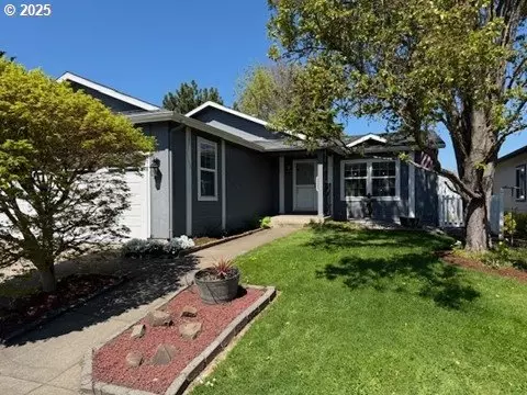 4055 Royal Ave #89, Eugene, OR 97402